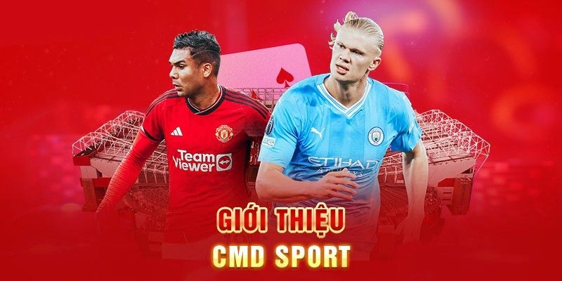 CMD thể thao