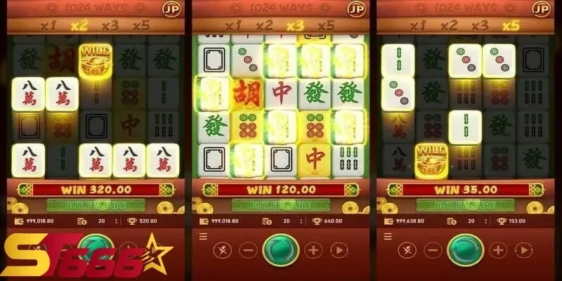 Chọn mức cược nổ hũ phù hợp với khả năng tài chính